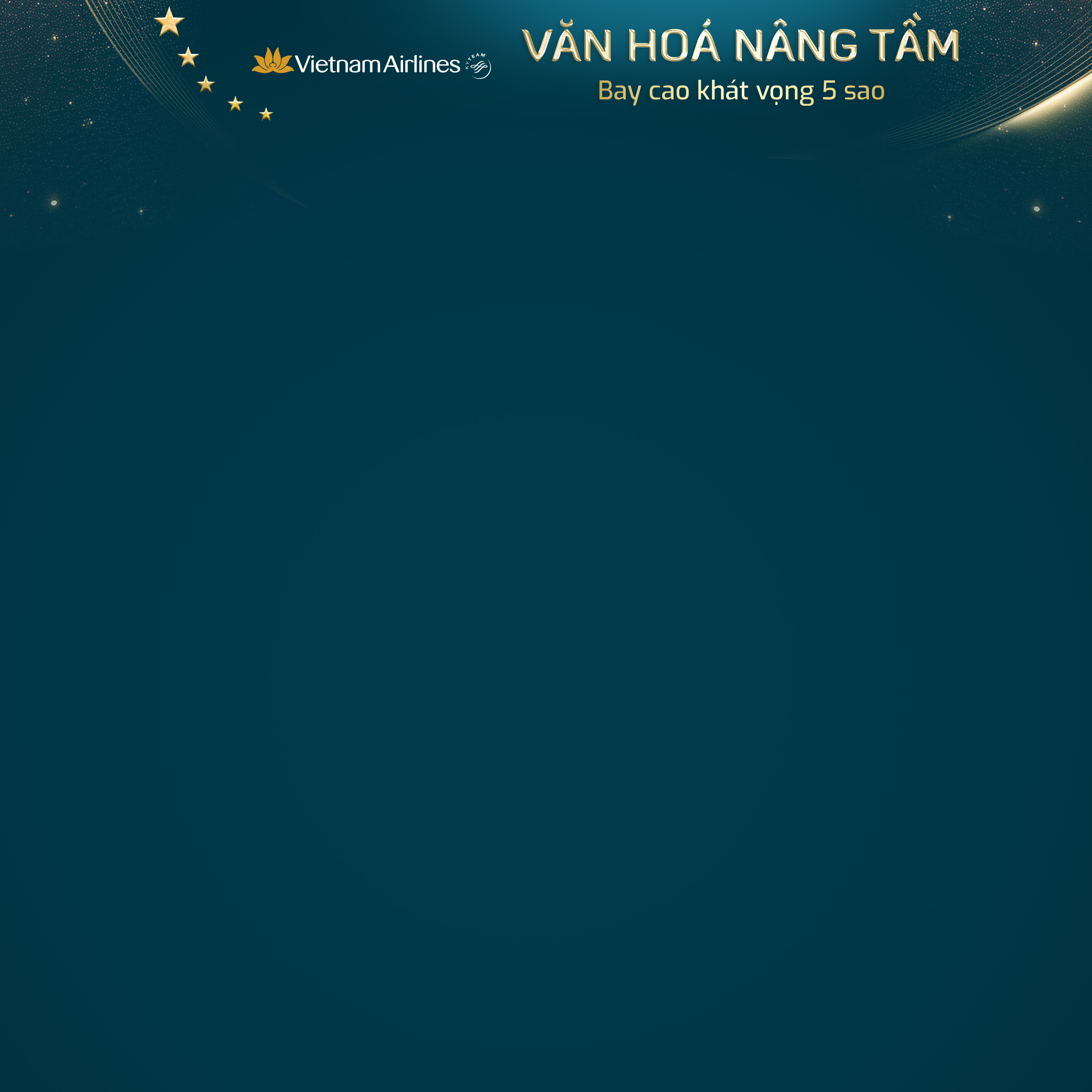 Vietnam Airlines Spirit
